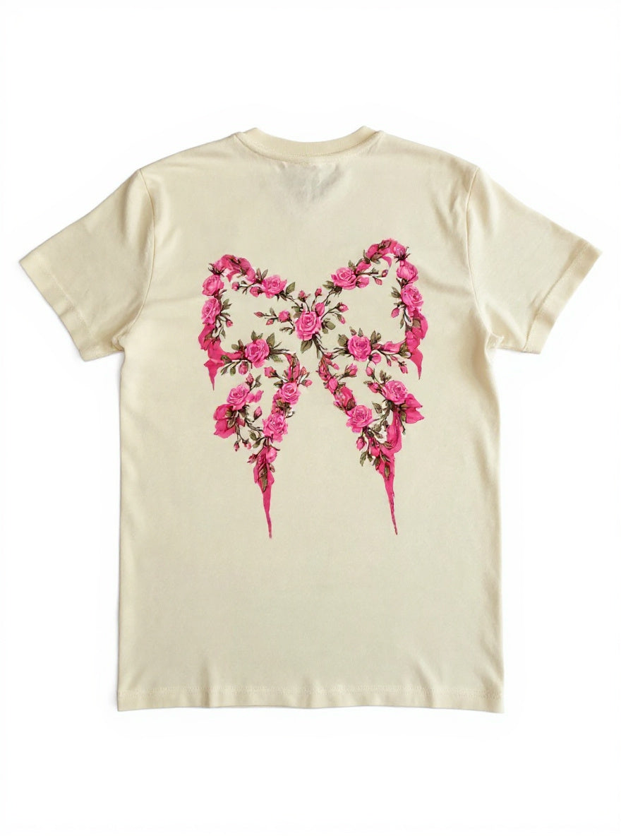 God is good all the time/ Beige Tee